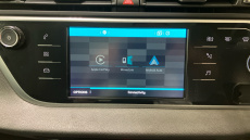 Citroen C4 Picasso 2.0 BlueHDi Flair 5dr EAT6 Diesel Estate